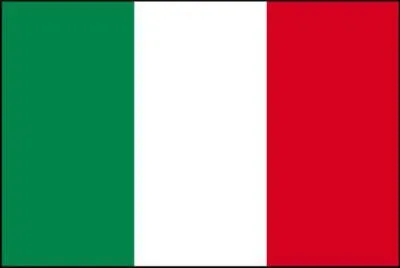 Quel pays reprsente ce drapeau ?