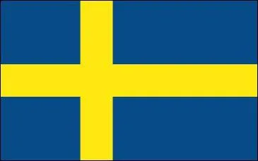 Quel pays reprsente ce drapeau ?