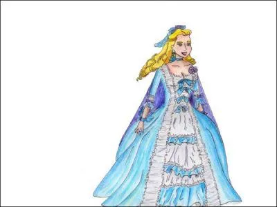 De qui Maud va-t-elle faire la connaissance ?