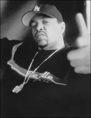 Quel rappeur est-ce ?