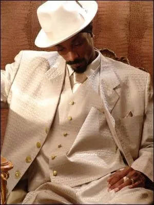 Quel rappeur est-ce ?