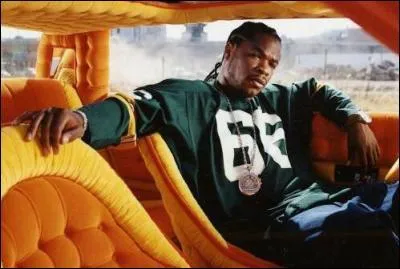 Quel rappeur est-ce ?