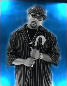 Quel rappeur est-ce ?