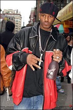 Quel rappeur est-ce ?