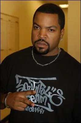 Quel rappeur est-ce ?