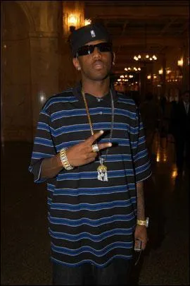 Quel rappeur est-ce ?