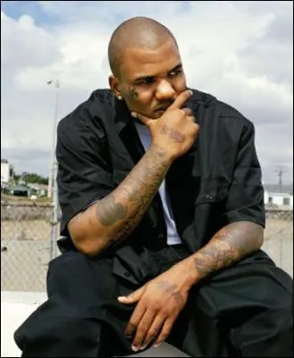 Quel rappeur est-ce ?