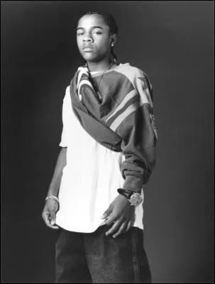 Quel rappeur est-ce ?