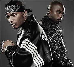 Quel est ce groupe ?