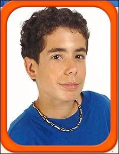 Qui incarne ce personnage ?