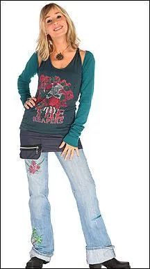 Qui incarne ce personnage ?