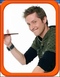 Qui incarne ce personnage ?