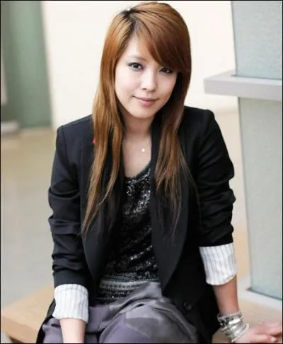 Quand a-t-elle dbut sa carrire ?