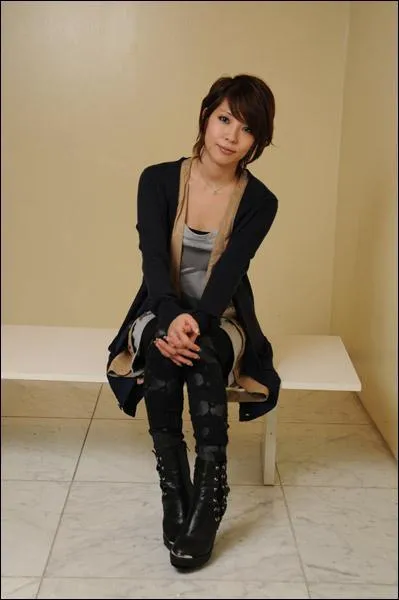 A quelle star est-elle compare ?