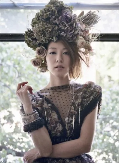 Quelle est son dernier album ?