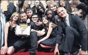 Quelle ville a vu natre Laurent Cantet, ralisateur de 'Entre les murs', Palme d'or  Cannes en 2008 ?