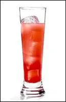 Du pastis, du sirop et de l'eau. Voil les ingrdients ncessaires  la confection du cocktail appel 'tomate'. Le sirop est celui de :