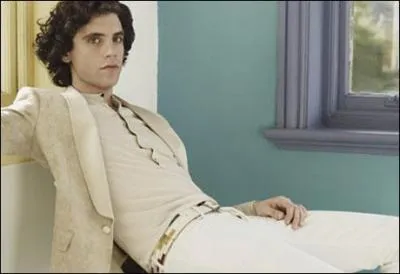 Quelle est la taille de Mika ?