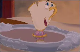 Dans quel Walt Disney avez-vous vu ce personnage ?