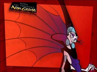 Dans quel(s) film(s) apparait-elle ?