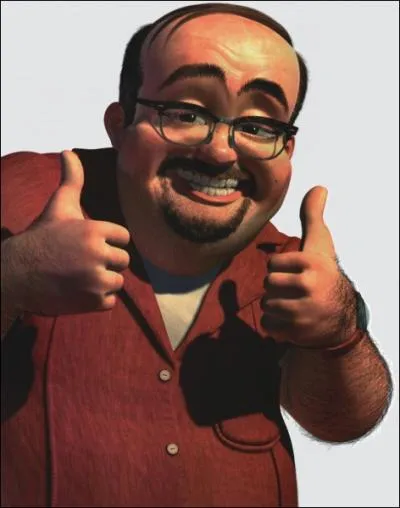 Dans quel(s) film(s) apparait-il ?