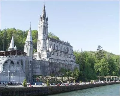 Quel est ce monument de plerinage ?