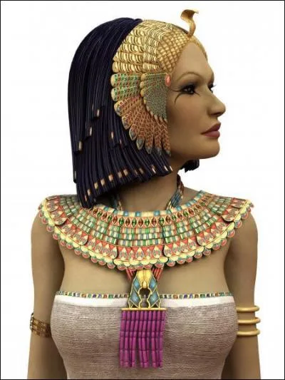 Quelle actrice incarne Cloptre dans le film de 1963 ?