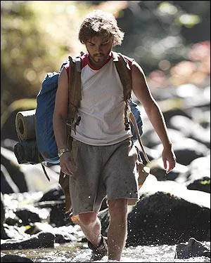 Quel acteur incarne le jeune Christopher McCandless, un jeune tudiant qui dcide de partir  l'aventure et  la dcouverte du monde dans le film 'Into the Wild' en 2007 ?