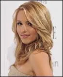 Comment s'appelle-t-elle ?