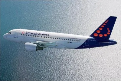 Quel est le pays de la compagnie Brussels Airlines ?