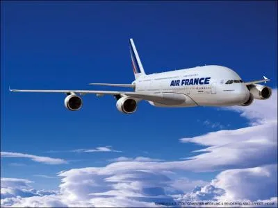 Quel est le pays de la compagnie Air France ?