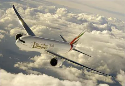 Quel est le pays de la compagnie Emirates ?