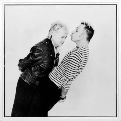 Quel humoriste lui a crit sa dernire pice ?