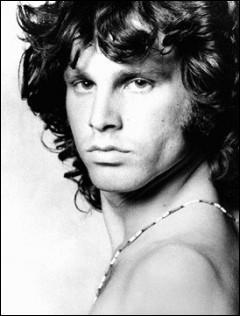 Quel acteur incarne Jim Morrison, leader du groupe The Doors, dans le film ponyme de 1991 ?