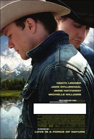 Quel est ce film ?