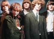 Quiz Groupes rock des sixties