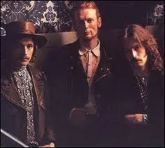 Qui chante ' White Room ' ?