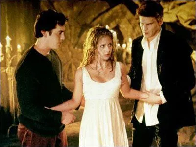 Dans quelle srie se trouve la scne ?