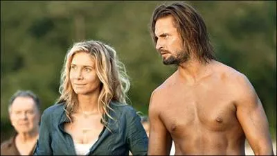 Dans quelle srie se trouve la scne ?