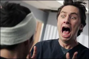 Dans quelle srie se trouve la scne ?