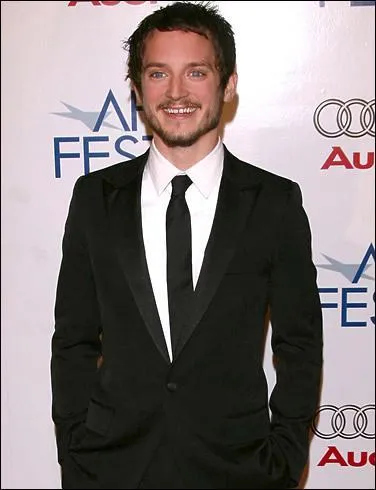 Qui tient le rle de Frodon ?