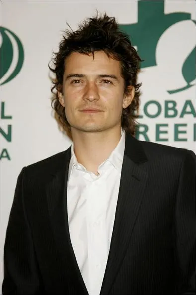 Qui tient le rle de Legolas ?