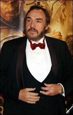 Qui tient le rle de Gimli ?