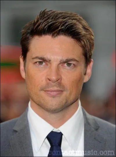 Quel acteur tient le rle d'Eomer ?