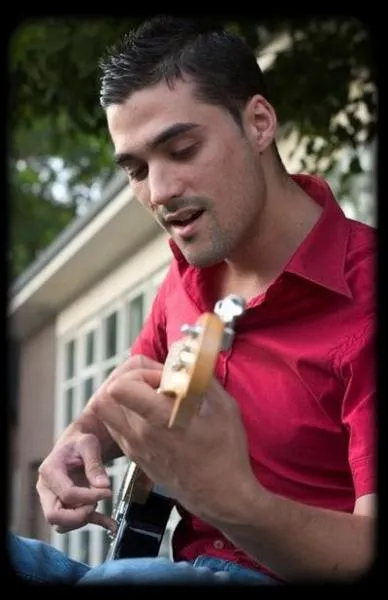 Depuis quand a-t-il commenc la musique ?