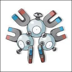 Quel est ce Pokmon ?