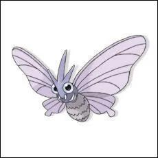 Quel est ce Pokmon ?