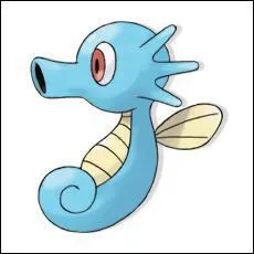 Quel est ce Pokmon ?