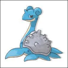 Quel est ce Pokmon ?