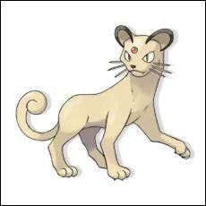 Quel est ce Pokmon ?